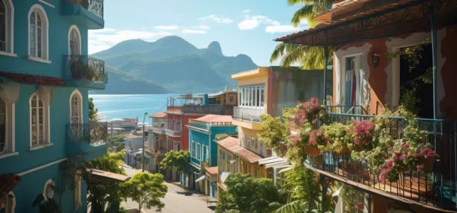 Itinéraire de 5 jours à Rio de Janeiro : découvrez le meilleur de la ville brésilienne.