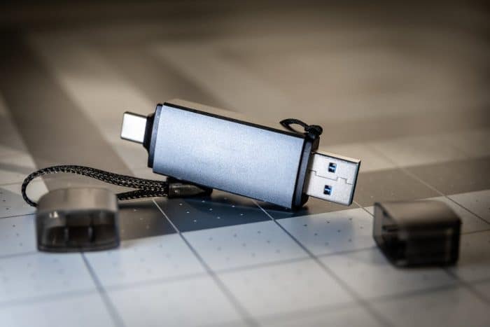 Guide complet pour formater une clé USB en FAT32 sur Windows 10