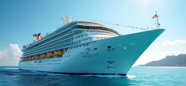 Embarquez pour un voyage inoubliable avec Costa Croisières
