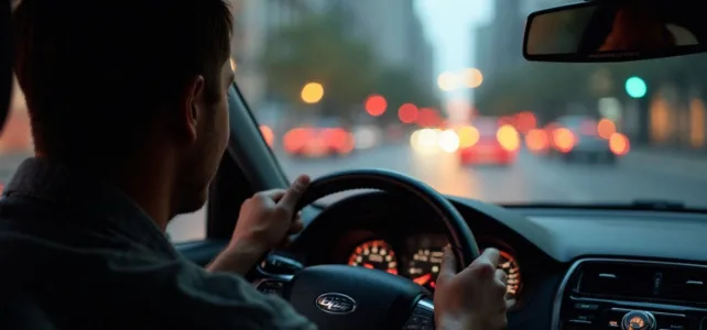 Le monde de l’assurance auto : ce que vous devez savoir