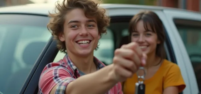 Jeune conducteur et voiture d’occasion : un duo qui fait grimper la facture d’assurance ? Jeune conducteur et voiture d’occasion : un duo qui fait grimper la facture d’assurance ?