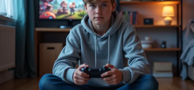 Découvrez les dernières tendances jeux vidéo et jouets pour enfants et adultes
