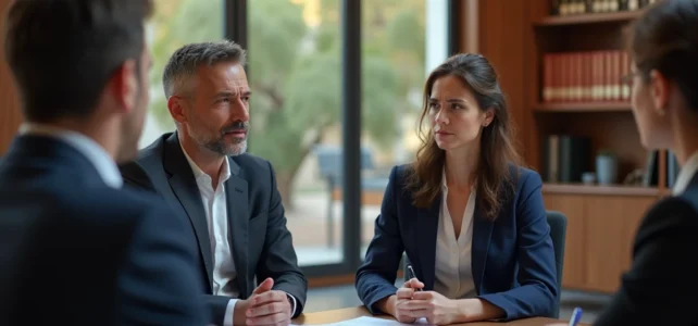 Pourquoi faire appel à un avocat pension alimentaire à Marseille lors d&rsquo;un divorce ?