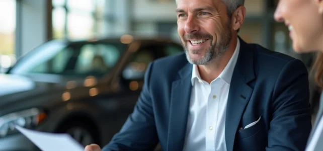 Comment bien choisir sa voiture avec l&rsquo;aide d&rsquo;un conseiller automobile expert