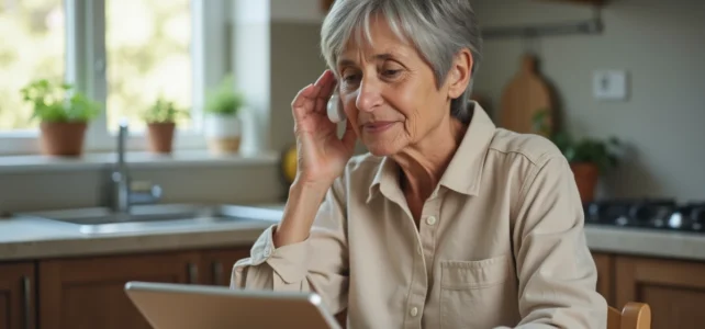 Clarivox : la solution innovante pour faciliter la communication des personnes malentendantes