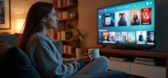 Tout savoir sur Papstream : avis et analyse du site de streaming en vogue