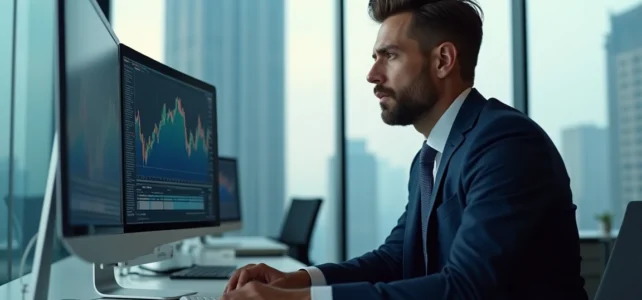 Les dernières tendances et actualités à suivre dans l&rsquo;univers de l&rsquo;investissement