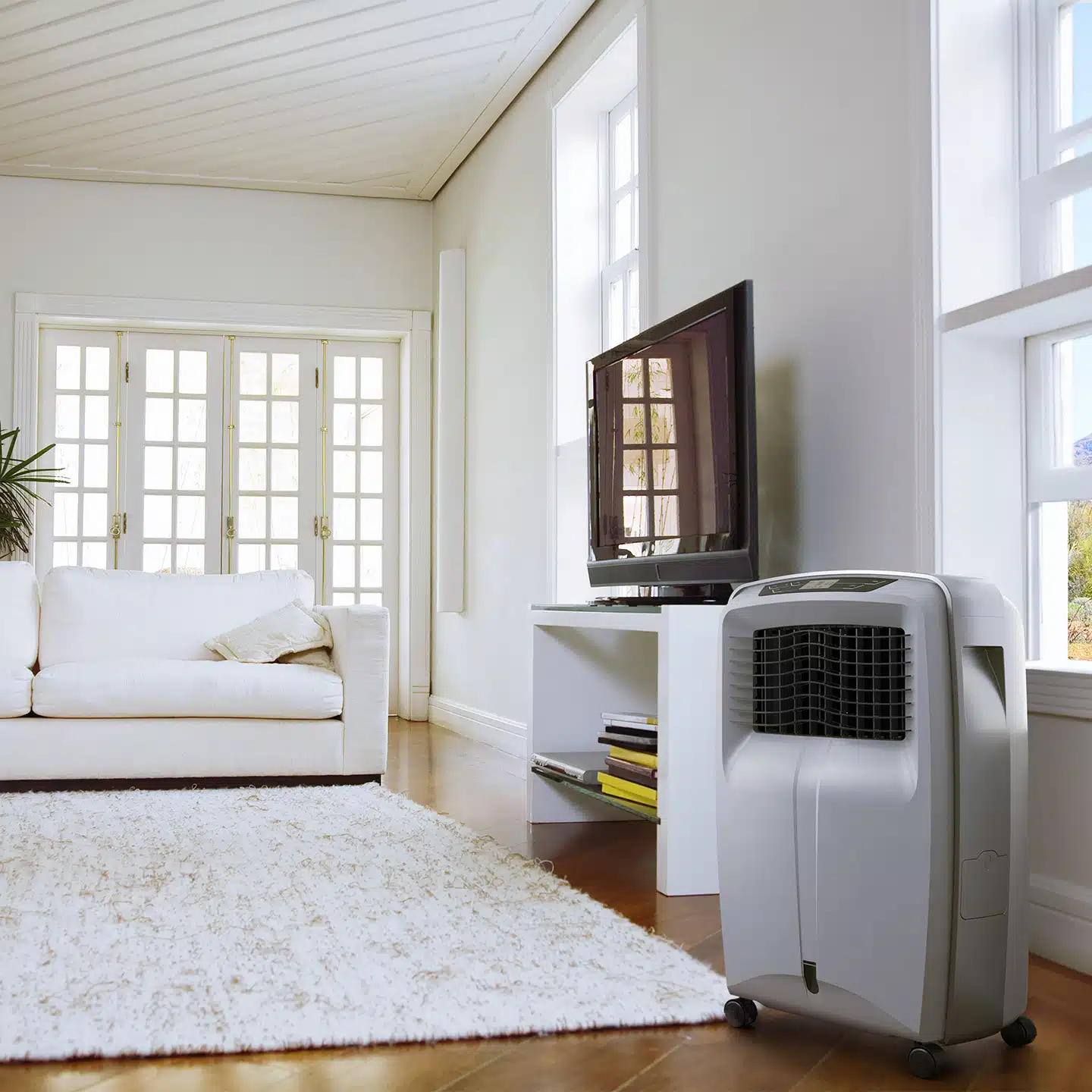 Pour votre maison, pensez à investir dans un rafraîchisseur d’air
