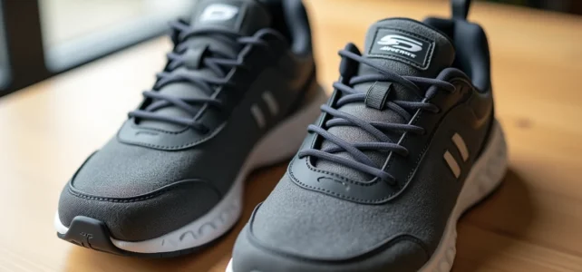 Guide pratique pour reconnaître de vraies chaussures Skechers et éviter les contrefaçons